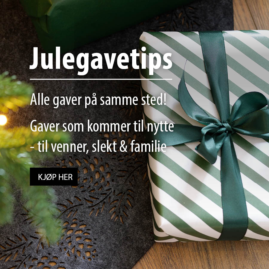 julegavetips